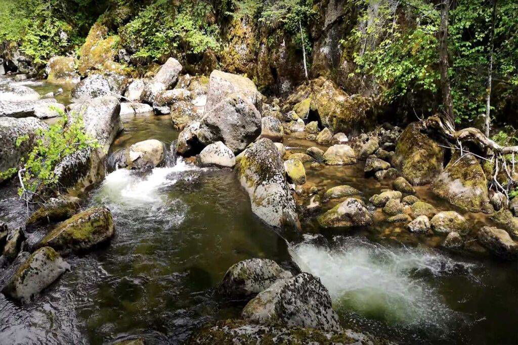 EKOPATEKA STRULITSA - UN LUGAR MÁGICO