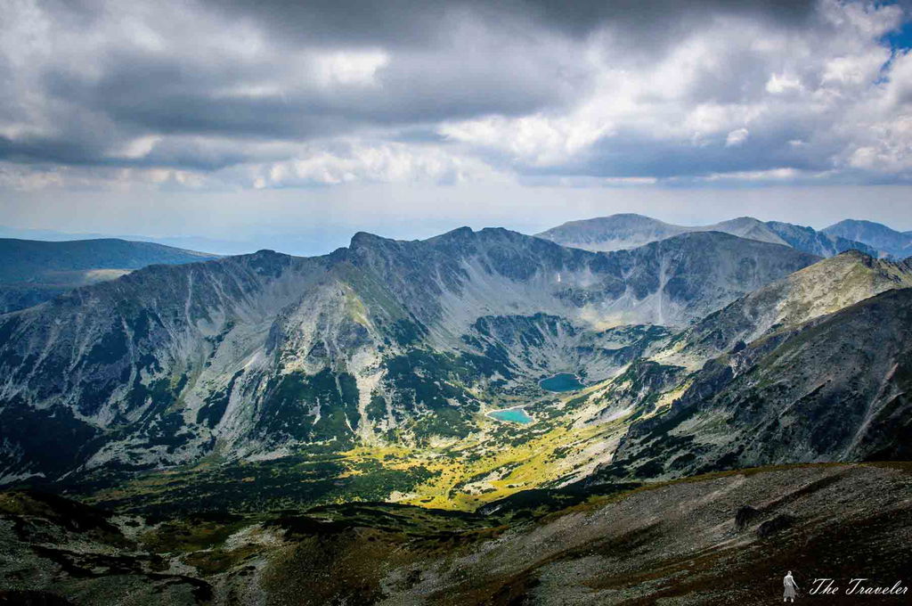 Monte Musala