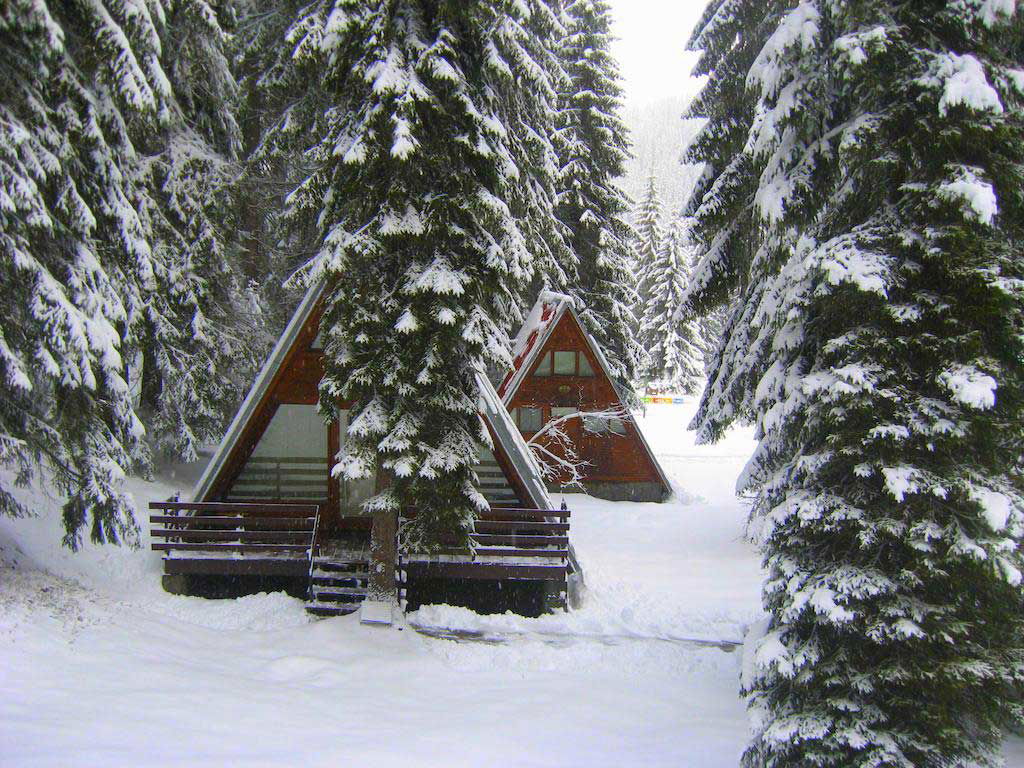 pamporovo