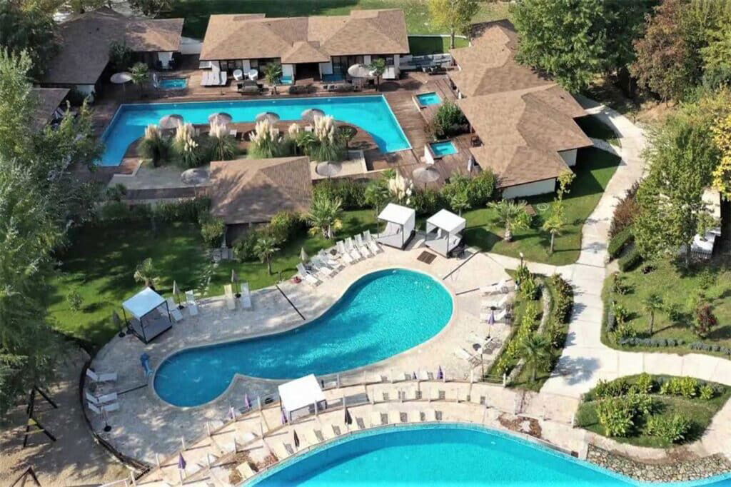 Spa-hotel-Medite-en-Sandanski