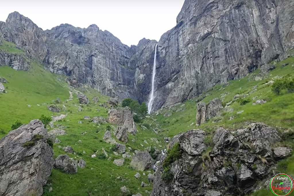 Raysko Praskalo Stara Planina