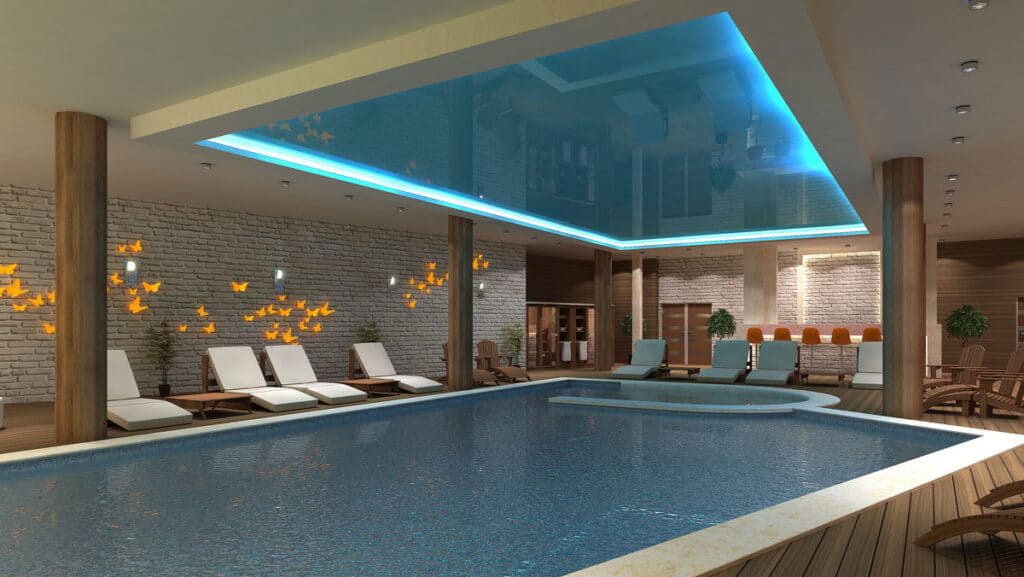 SPA en Zlatni pyasatsi