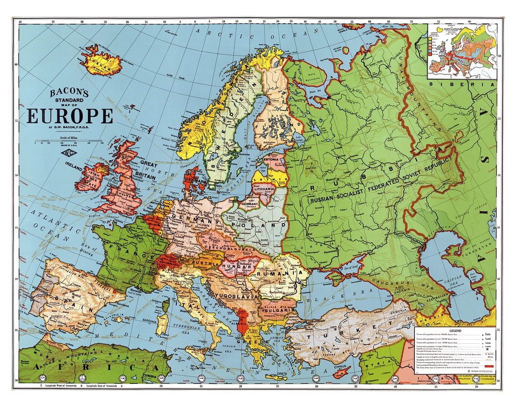 Europa
