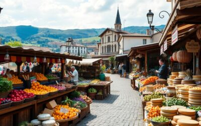 Bulgaria como destino gourmet