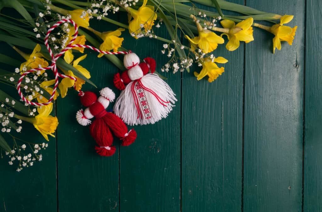 Martenitsa