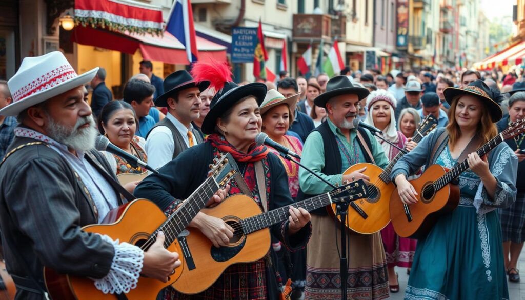 bandas búlgaras bandas búlgaras