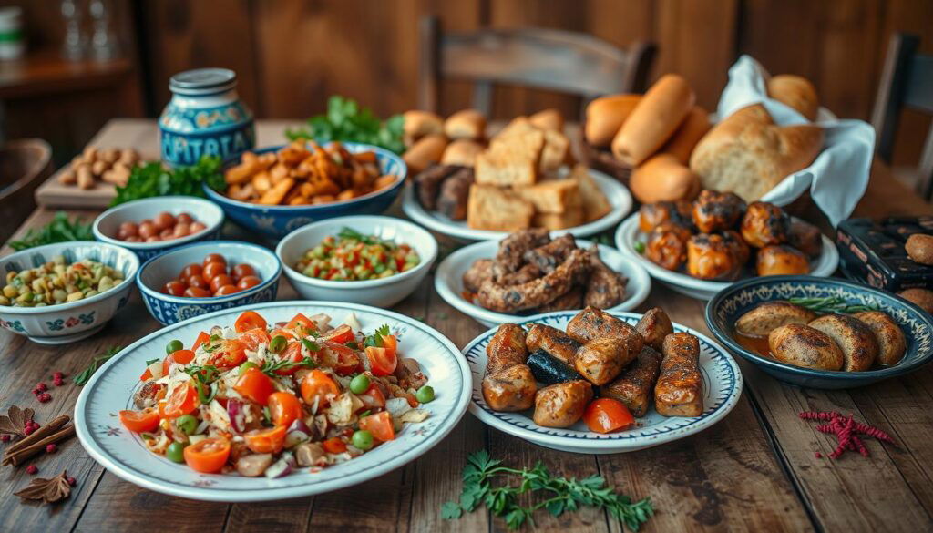 gastronomía Haskovo gastronomía Haskovo