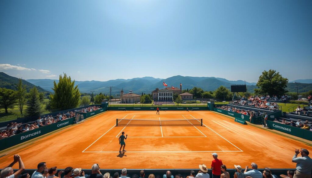 torneos de tenis en Bulgaria torneos de tenis en Bulgaria