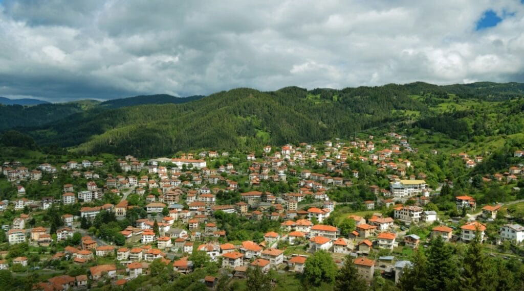 Momchilovtsi
