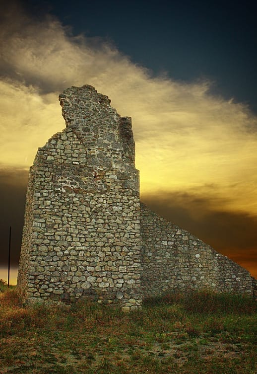 Fortaleza Kamaka