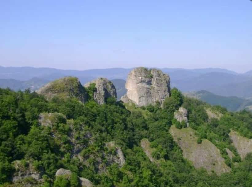 Fortaleza de Koznik