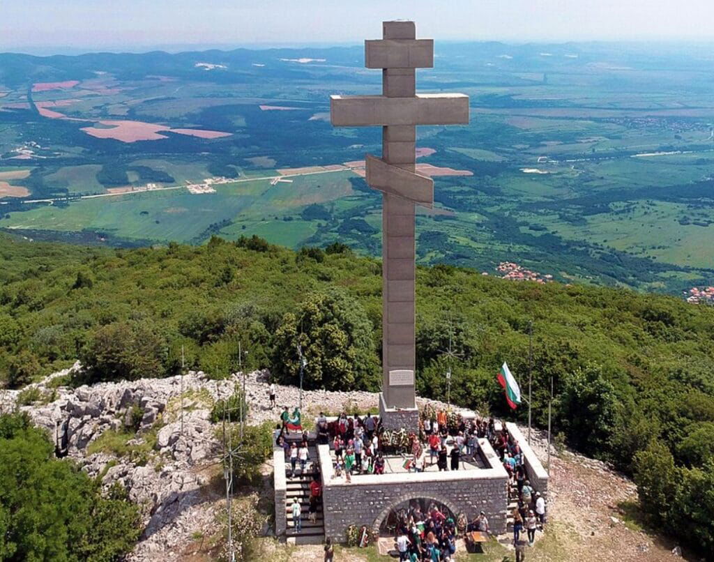 Pico Okolchitsa