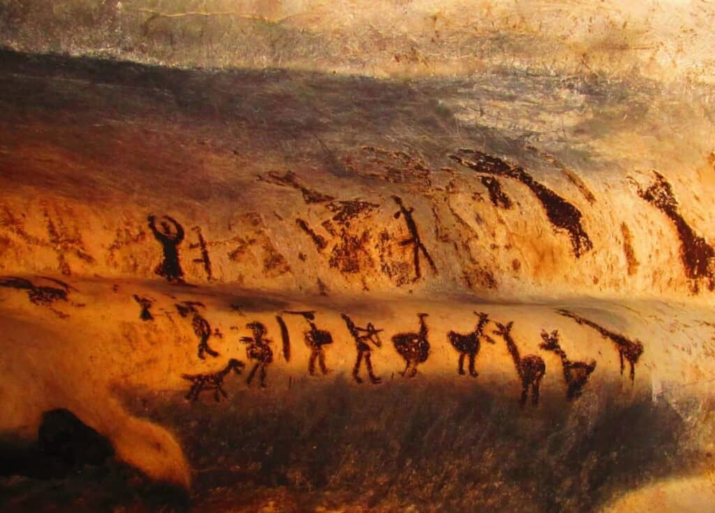 Cueva Magurata