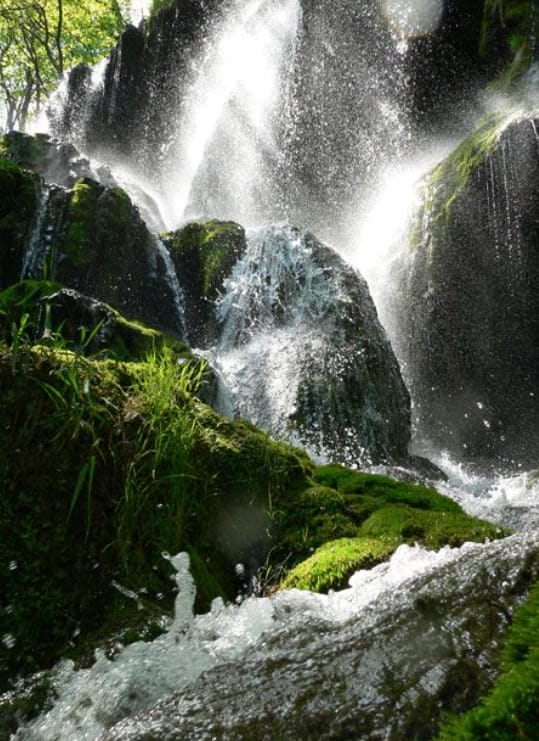 Cascada Varovitets